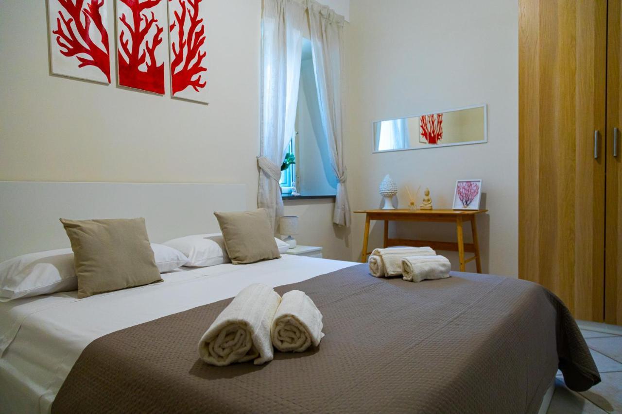 Casa Corallium 토레델그레코 외부 사진
