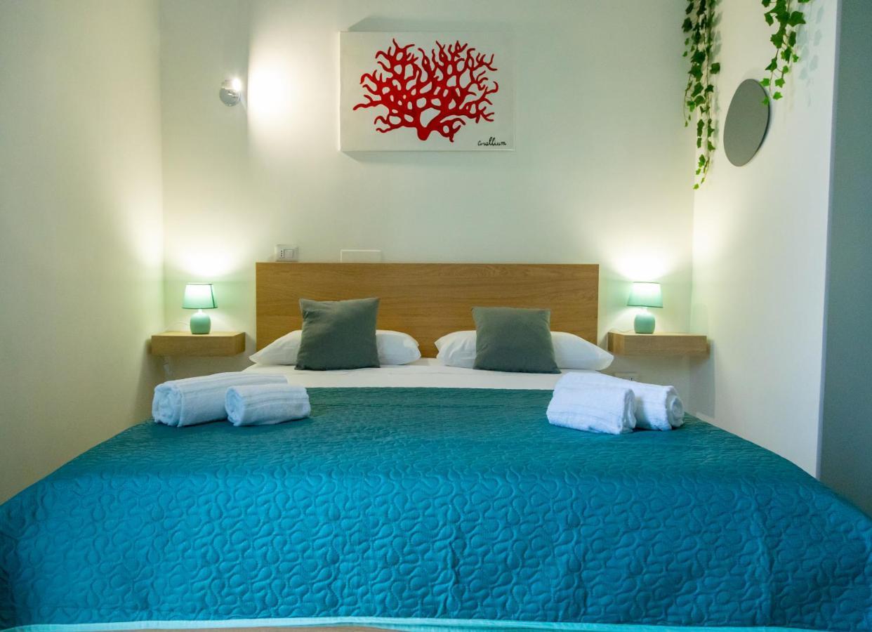 Casa Corallium 토레델그레코 외부 사진
