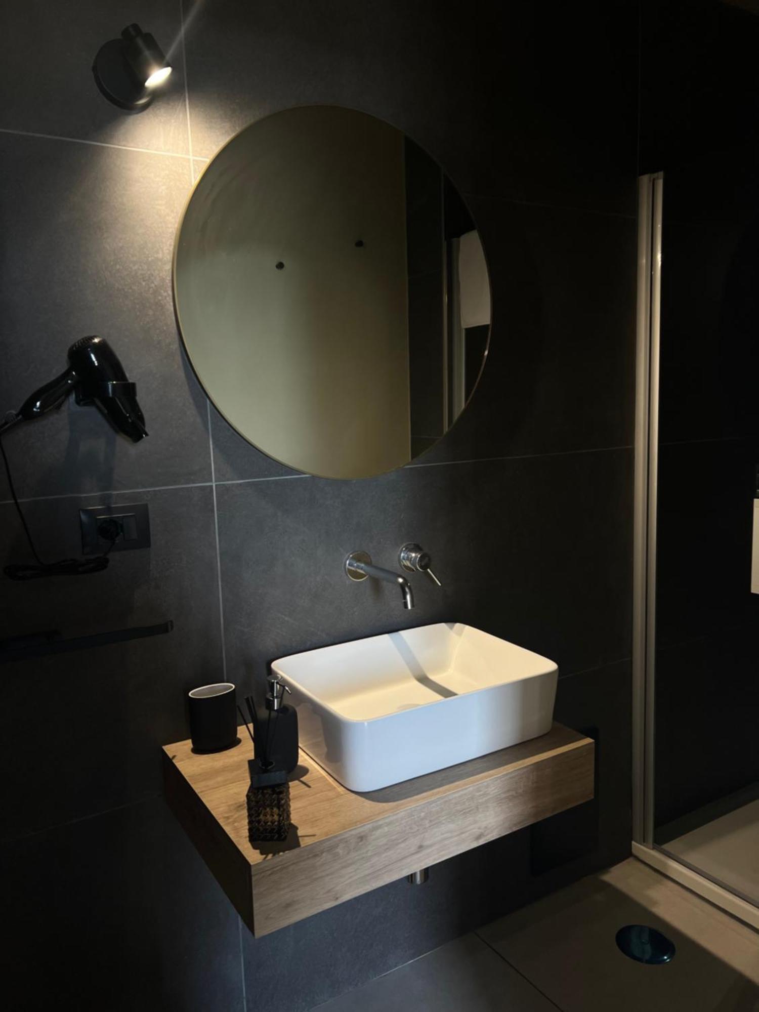 Casa Corallium 토레델그레코 외부 사진